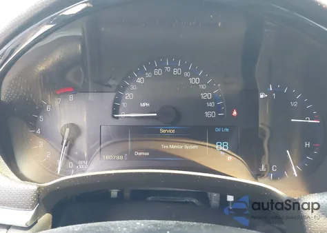 2013 Cadillac Xts Luxury from USA, damaged, VIN 2G61P5S34D9183910